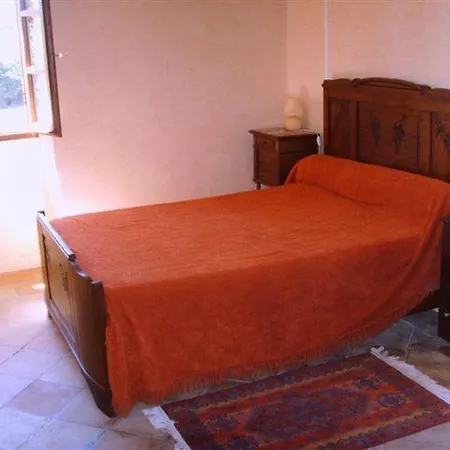Casa de Férias La Plaine