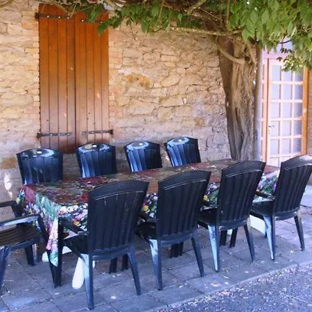 La Plaine * Vaissac
