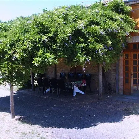 La Plaine * Vaissac