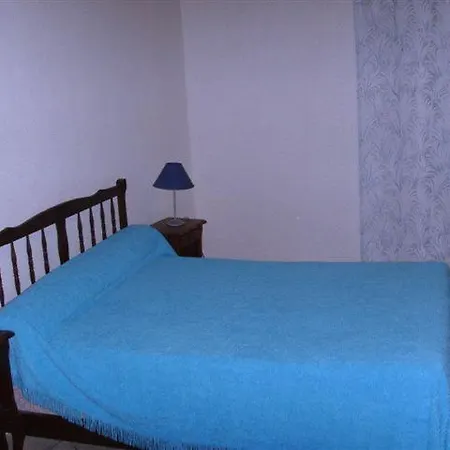 La Plaine Casa de Férias Vaissac